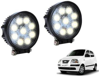 AUTYLE LED Headlight for Hyundai Santro Xing