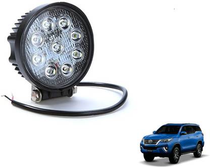 AUTYLE LED Headlight for Toyota Fortuner