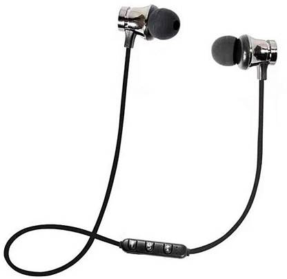 Mobijoy Bluetooth 4.2 Wireless Earphone Gunner Bluetooth