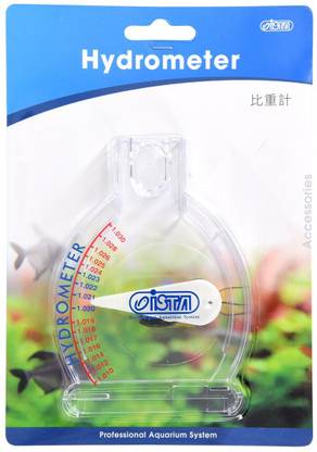 ISTA I-808 Hydrometer