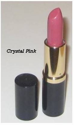ESTEE LAUDER Pure Color Crystal Lipstick #03 Pink