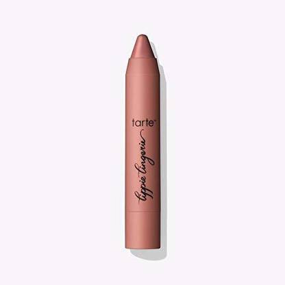 tarte Tarte Lippie Lingerie Matte Tint Whisper (Rosy Beige)