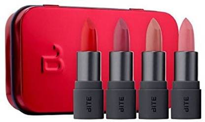 Bite Beauty The Perfect Amuse Bouche Lipstick Set