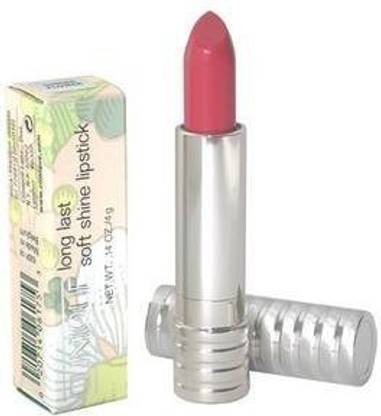 Clinique Long Last Lipstick 18. Ginger Flower