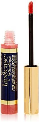 Lipsense Lipsense Liquid Lip Color, Aussie Rose, 0.25 Fl Oz / 7.4 Ml