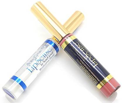 Lipsense Lipsense Bundle (Sassy Z) 1 Lip Color And Glossy Gloss