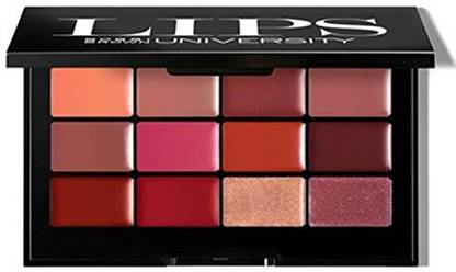 BOBBI BROWN Bbu Lip Palette