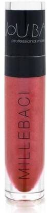 Nouba Millebaci Long Lasting Lip Color 11