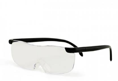 Zoom Vision Magnified Vision 160X Magnifying Eyeglass