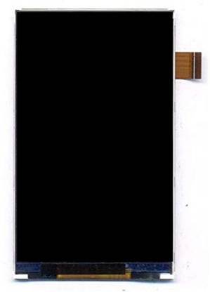 RNK LCD Mobile Display for LYF Flame 8
