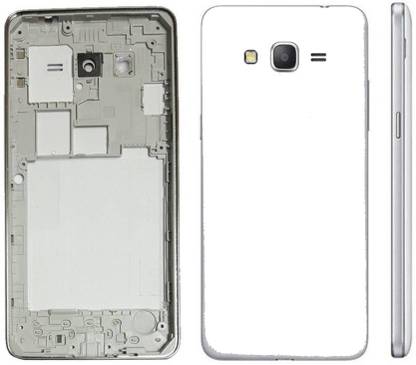 B logo Samsung Z1 Front & Back Panel