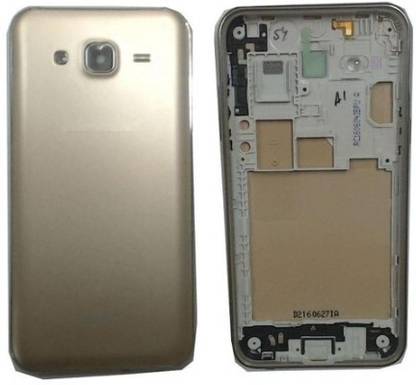 Emrse Samsung Galaxy J5 - 2015 Front & Back Panel