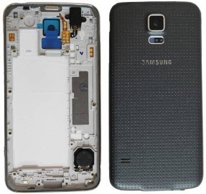 Emrse Samsung Galaxy S5 Front & Back Panel