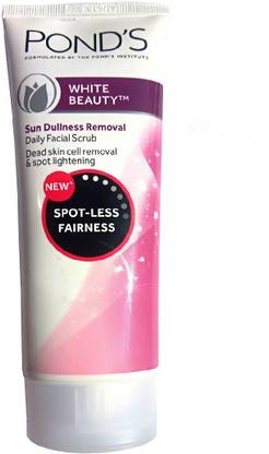 POND's Daily Facial Scrub