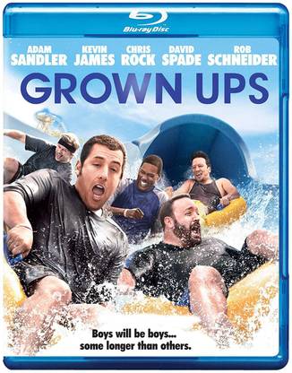 Grown Ups