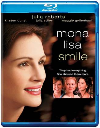 Mona Lisa Smile
