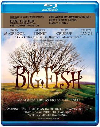 Big Fish