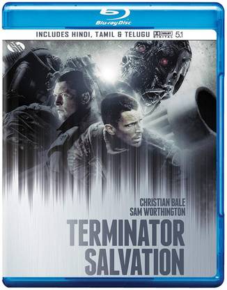 Terminator Salvation