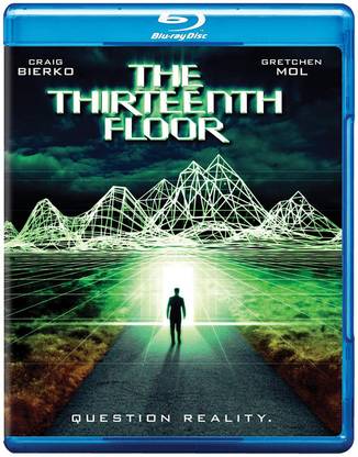 The Thirteenth Floor