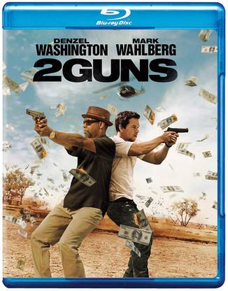 2 Guns