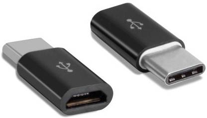 bs power Micro USB OTG Adapter