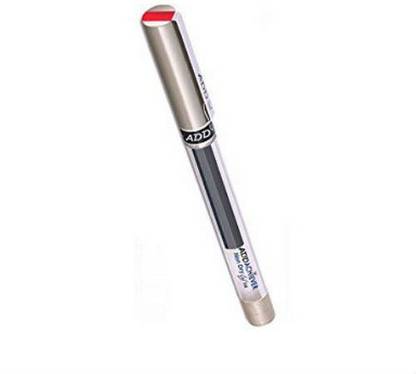 Add Gel Achiever Red Pack of 6 Gel Pen