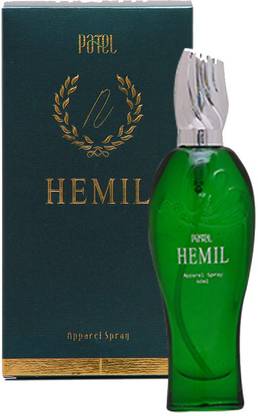 PATEL HEMIL Perfume  -  60 ml