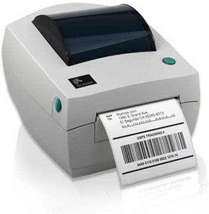 ZEBRA GC-420t Thermal Receipt Printer