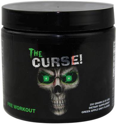 Cobra Labs Cobra Labs The Curse EAA (Essential Amino Acids)