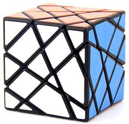 willking eed Twisty Cube 1 Pieces