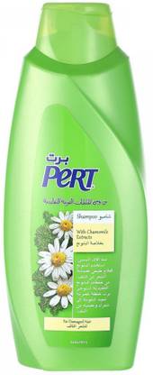 Pert Chamomile Extracts Shampoo (Imported)