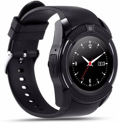Cos Theta Round V8 phone Smartwatch