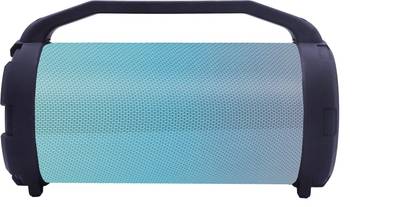 JVC XS-N218BC 20 W Bluetooth Party Speaker