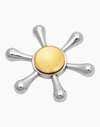OWO Cool Design Fidget Spinner Ultra Fast Spin