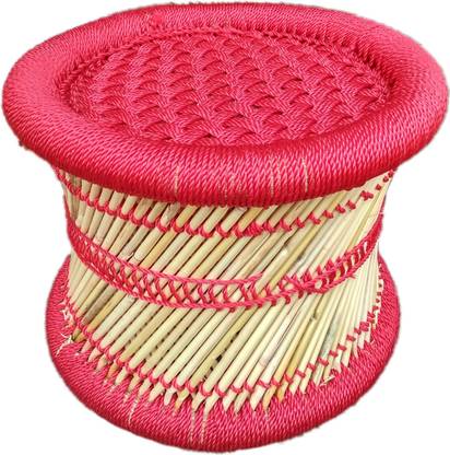 BHARAT MUDDA Stool