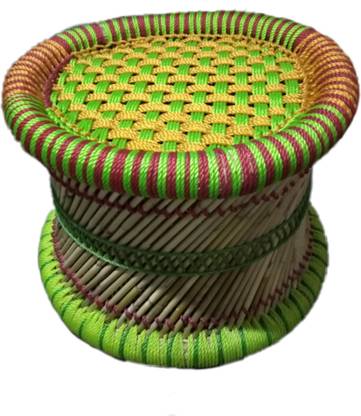 BHARAT MUDDA Stool