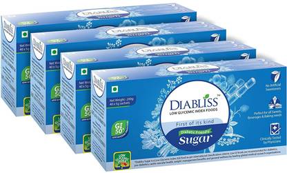DiaBliss DIAB5004 Sugar
