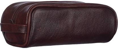 Leatherman 1918 Travel Toiletry Kit