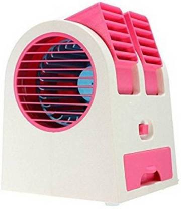 HOC Air conditioner Mini cooler|| Mini cooler|| Mini Air conditioner || Mini AC || Portable Fan|| Mini fresh Air cooler || High spee QUB_732A Air conditioner Mini cooler|| Mini cooler|| Mini Air conditioner || Mini AC || Portable Fan|| Mini fresh Air cooler USB Fan
