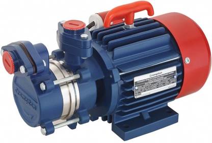 Crompton AQUAGOLD 0.75 HP Self Priming Regenerative Centrifugal Water Pump