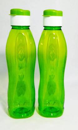 H-Plast 1000 ml Plastic Bottle