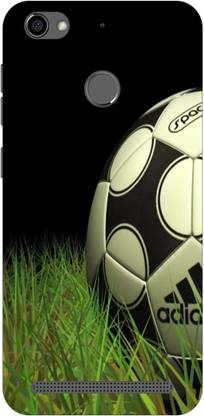 MOBI SMART Back Cover for Panasonic P85 NXT