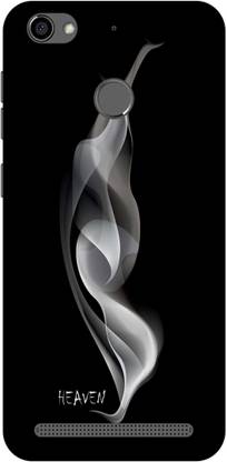 MOBI SMART Back Cover for Panasonic P85 NXT
