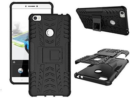 SkyTree Back Cover for Mi Max