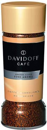 Davidoff Cafe Horizon Instant Coffee