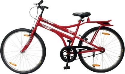 HERCULES TWIN TUBE DESIGN 24 T (inch) Mountain Cycle