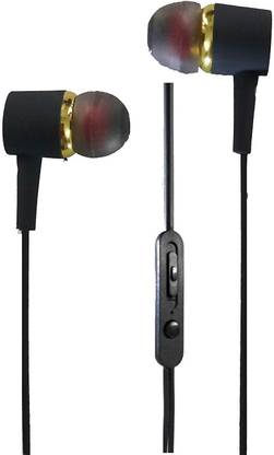 bs power EZ380 BLACK Wired