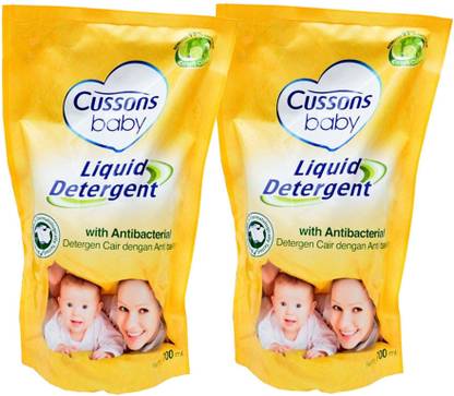 Cussons baby Liquid Laundry detergent Liquid Detergent