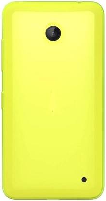 Mobiltech Nokia Lumia 630 Back Panel