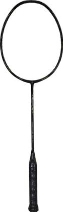 ASHAWAY Phantom Helix Black Unstrung Badminton Racquet